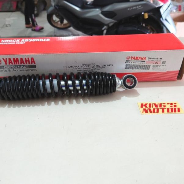 shockbreaker vega / shock belakang vega original yamaha