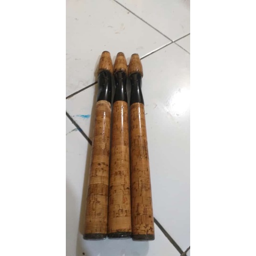 Reel Seat C14+ KW Scorpion Set Busa Crok