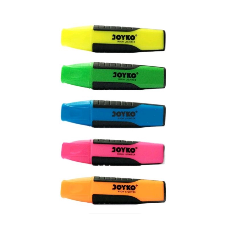 

stabilo / highligter Joyko HL-1/5