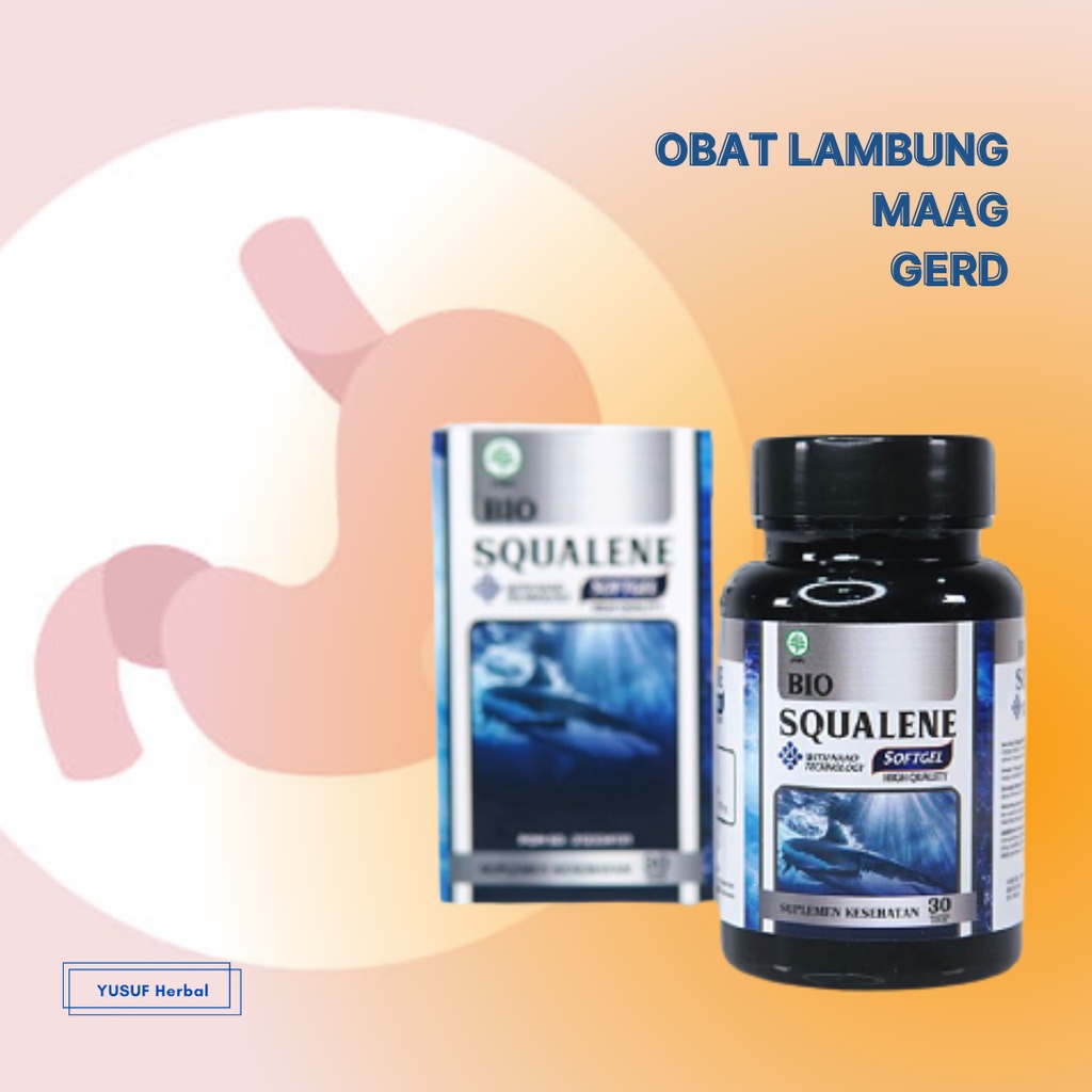 Jual Obat Gerd Anxiety Asam Lambung Kronis Sakit Perut Melilit Nyeri