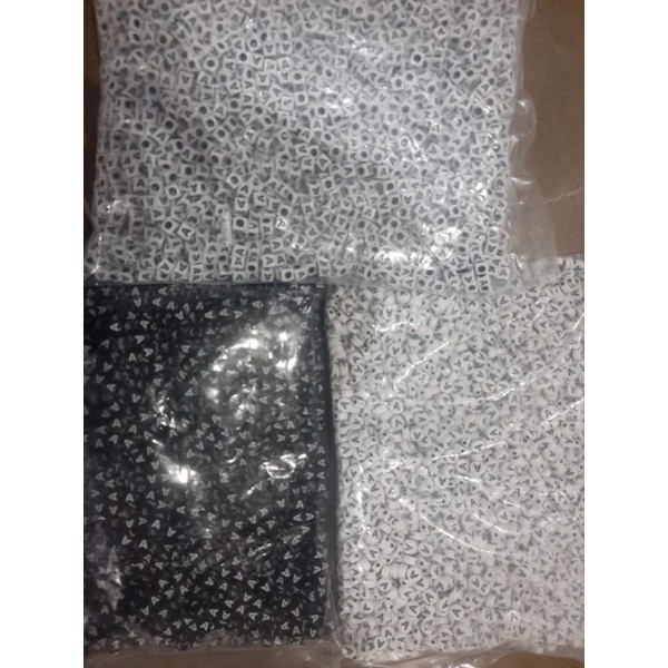 mote huruf mote abjad KHUSUS HURUF A (450 gram)