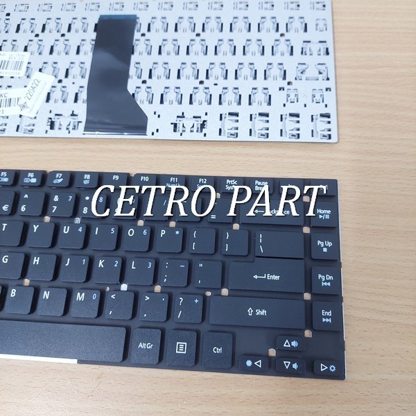 KEYBOARD ACER ASPIRE E1-470 E1-470G E1-470P E1-470PG E1-472 E5-411