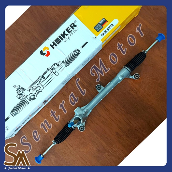 Stir Rek Stir Rack Steer Honda Hrv