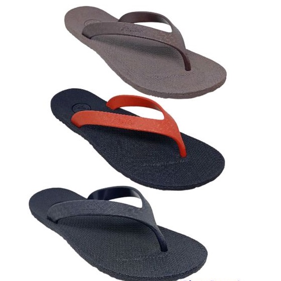 SANDAL JEPIT PRIA I STUDIO 168 MODEL TERBARU ORIGINAL