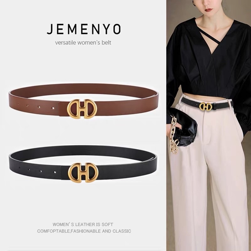 SMARTGIRL NEW IKAT PINGGANG WANITA IMPORT/TALI PINGGANG CEWEK FASHION BELT 00660