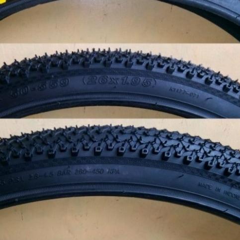 BAN LUAR SEPEDA MTB 26