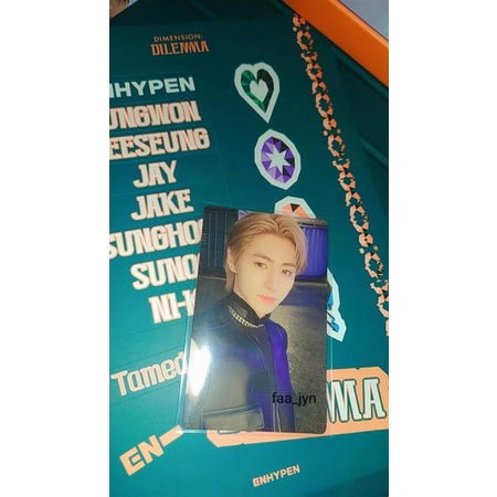 pc sunghoon manifesto