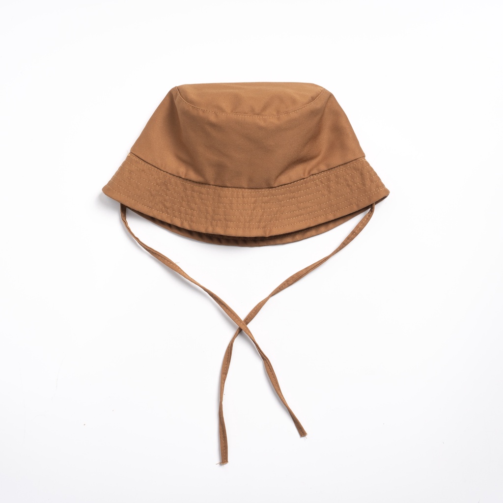 MURANGKALIH - SAFARI HAT | Topi Bucket Rimba Safari Anak Murah Berkualitas Cewe Cowo 1-5 Tahun