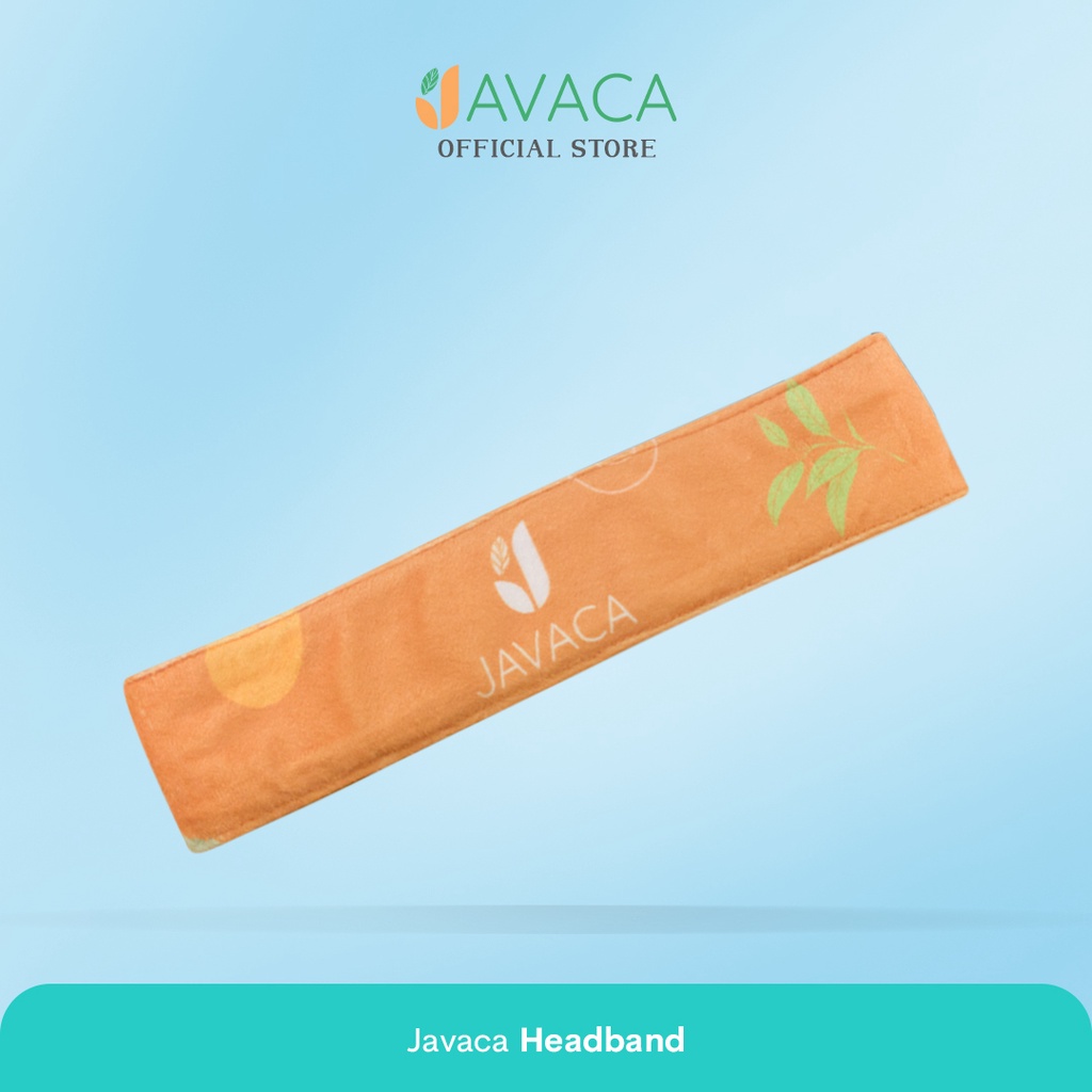 JAVACA - [BUNDLE] Honest Skin Acne Calming Restore Moisture Barrier Cream Krim kulit Berjerawat Menghaluskan Melembabkan Pori-Pori Kecil + HEADBAND Bando Rambut Cotton Lembut + MASKER Kain Halus Nyaman HALAL BPOM