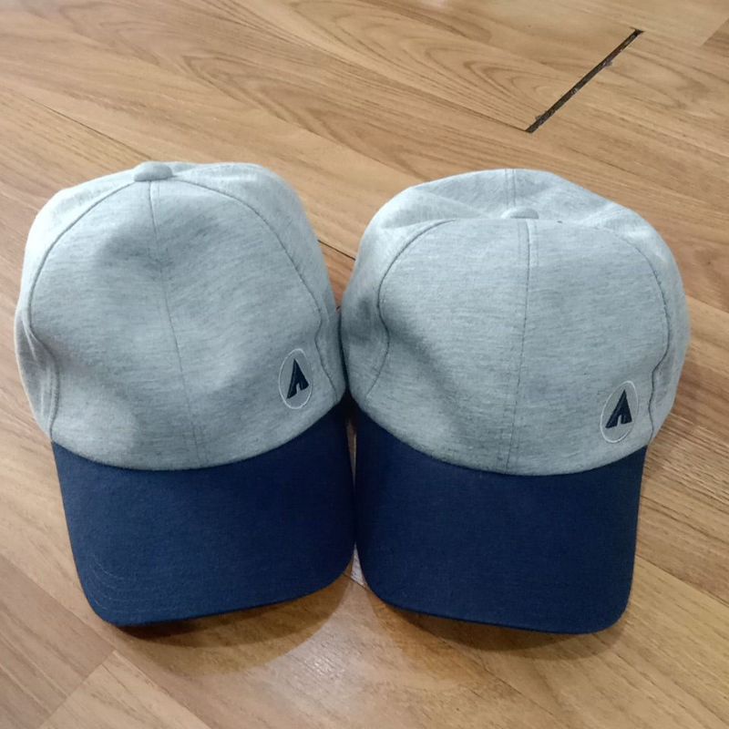 Topi Airwalk Russel Casual Cap