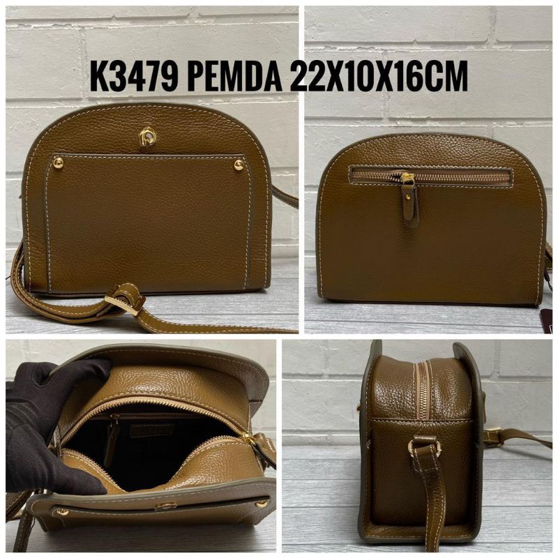 Tas Papillon K 3479