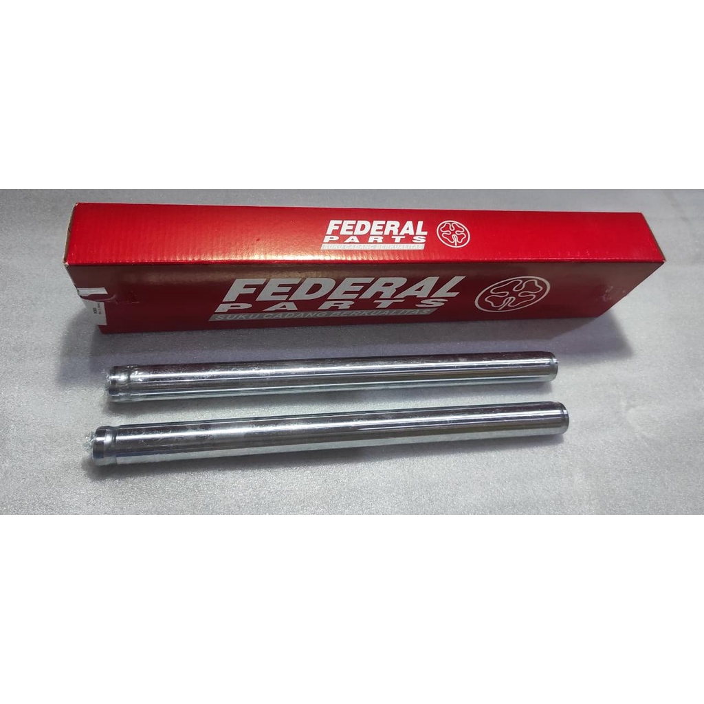 as shock depan kiri kanan as batangan pipa shock depan honda beat fi 2013 scoopy fi spacy fi vario 1