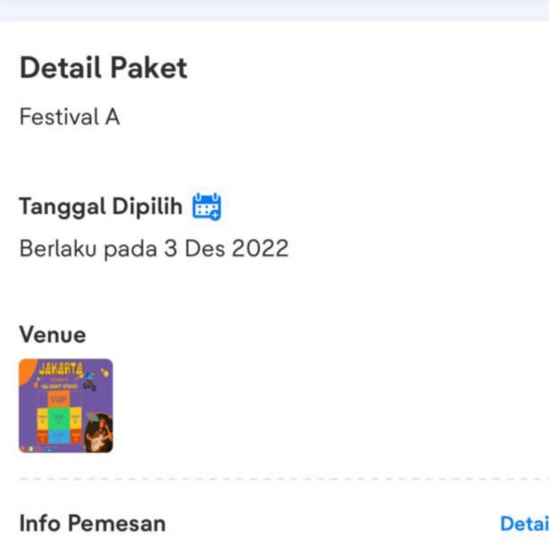 

Boy Pablo Live in Jakarta 2022