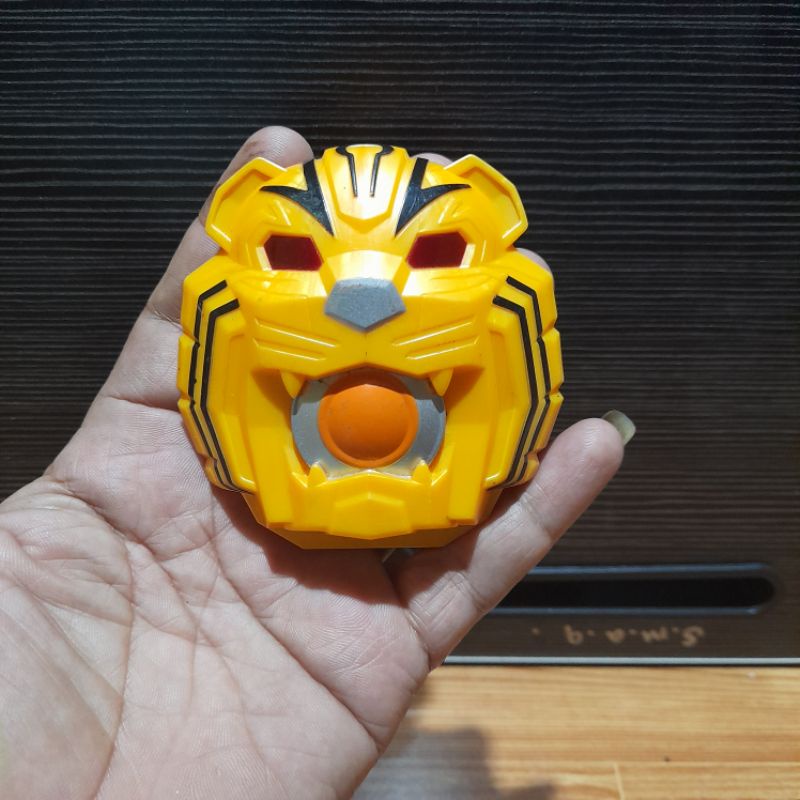 Torga changer bima x original