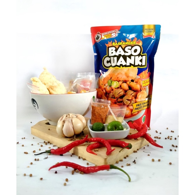 baso cuanki basranger
