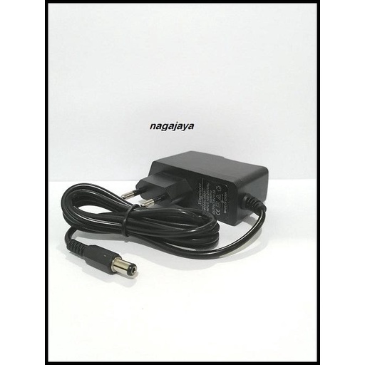 

Adaptor Charger 6 V Utk Kalkulator Calculator Printing Casio Hr100Rc