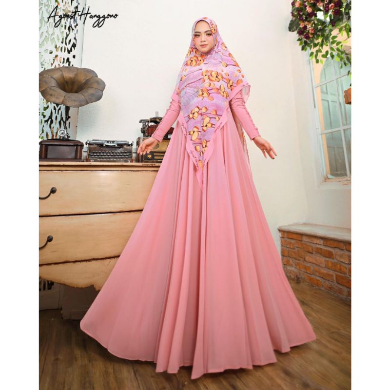 Karin By Agoest Hanggono