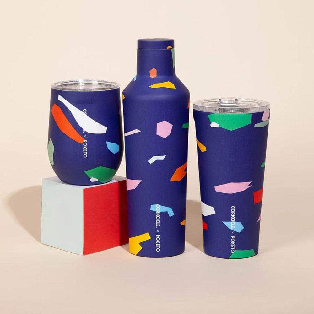 Jual [PreOrder] CORKCICLE® POKETO TUMBLER 16oz Shopee Indonesia