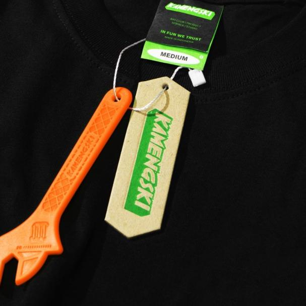 Kamengski - Oke Tee - XL