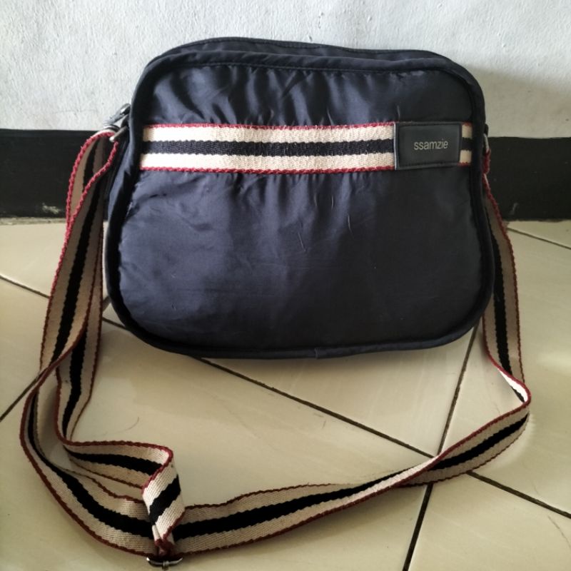 Tas selempang Ssamzie