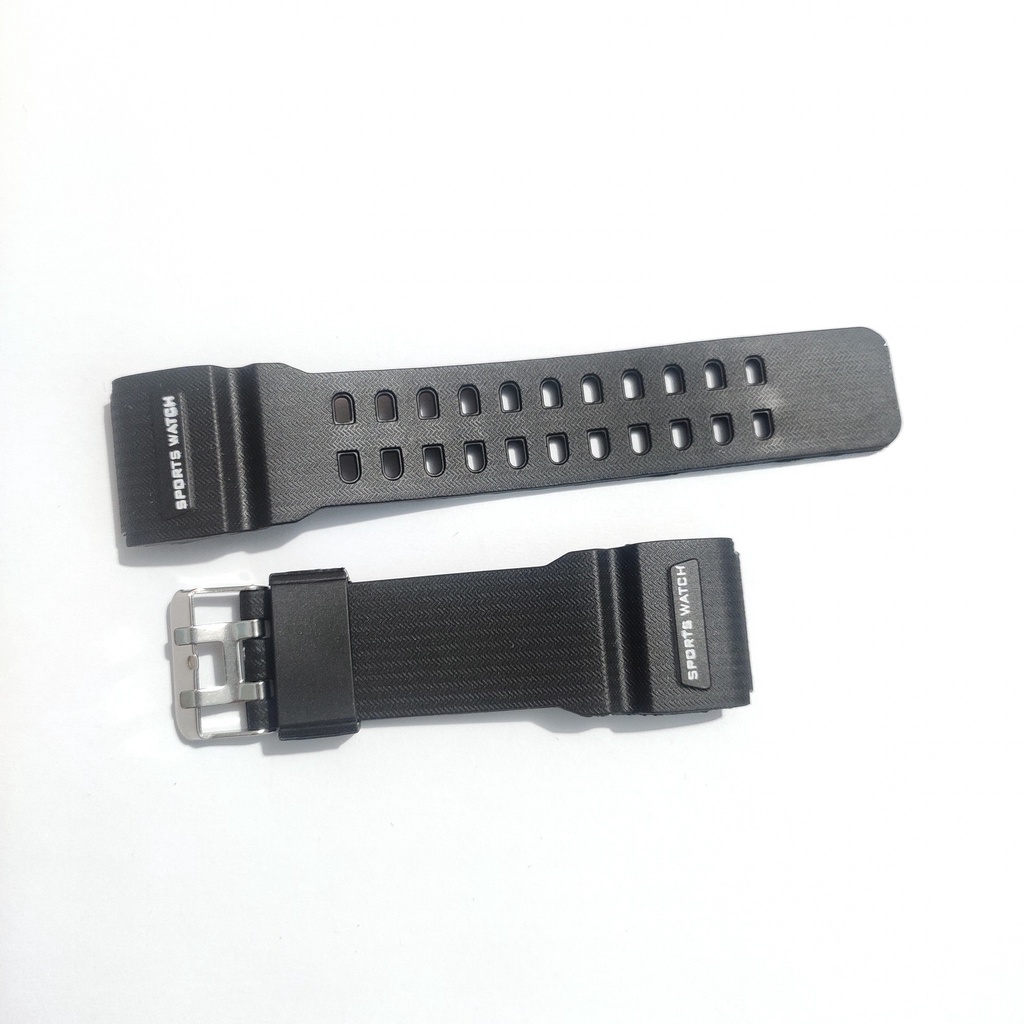 Strap Tali digitec DG 2125 Talijam tangan Digitec 2125 list putih