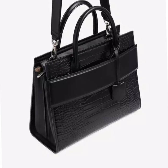 T0P TAS PEDRO CROCO WANITA ORIGINAL BRANDED STORE SR1315 NICE