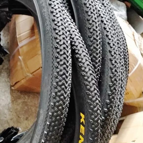 Ban sepeda 27.5x1.95 Kenda 27.5 x 1.95 ban luar sepeda onroad