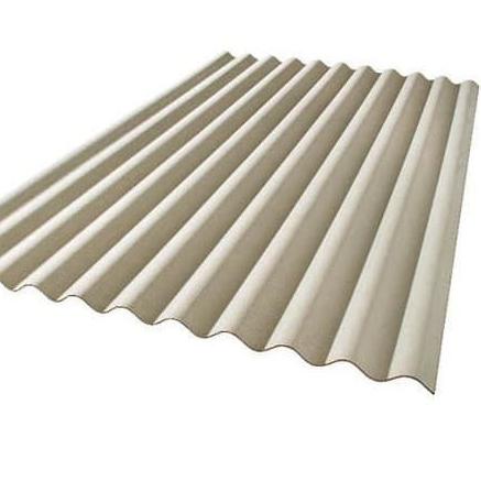 Atap Asbes Nusa Gelombang Kecil 300cm