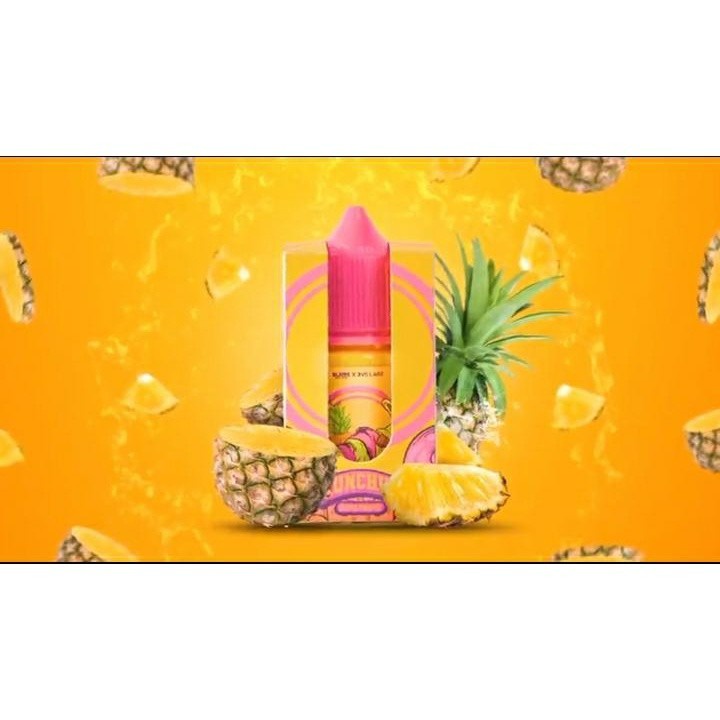 MUNCHIES SLURPEE V5 PODS FRIENDLY 14MG 30ML LIQUID MUNCHIES SLURPEE