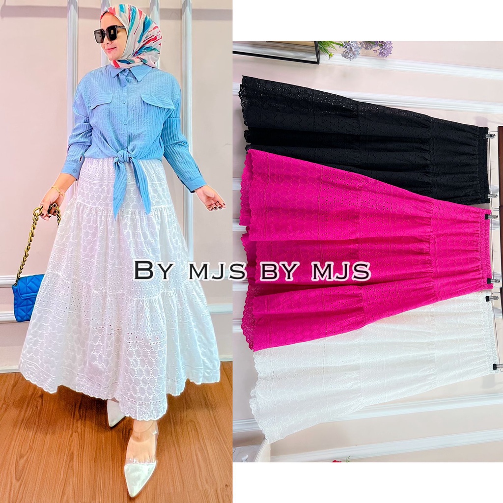 Rok NAGITA Premium By MJS