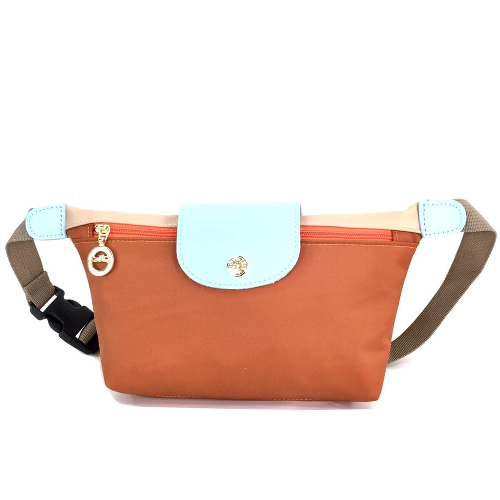 Le Pliage Re-Play Crossbdoy Bag