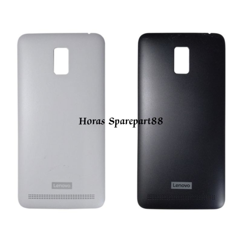 Back Cover Lenovo A6600 Back Door Tutup Belakang Tutup Batre