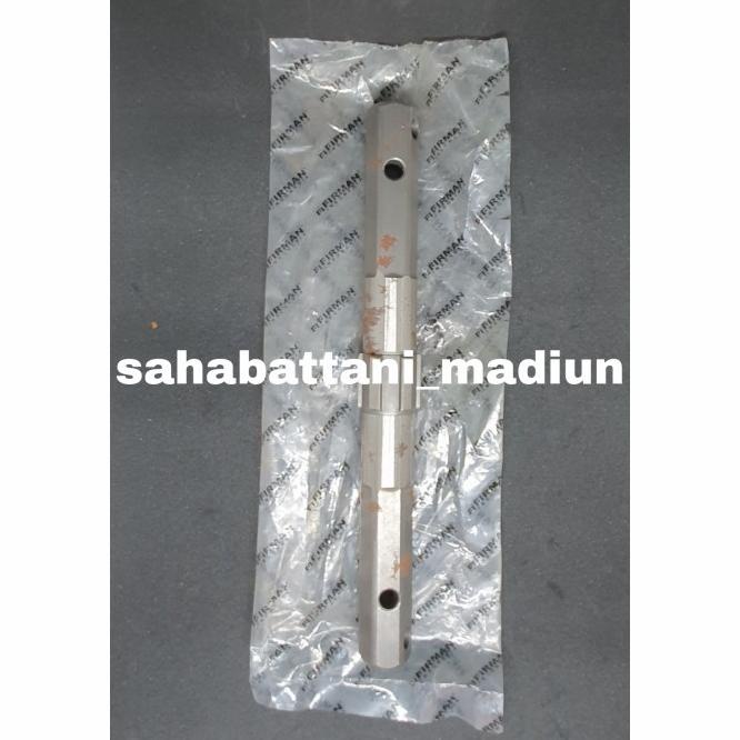 As Roda - Sperpart Cultivator Firman Ftl 900 H (Mesin Firman Ftl 900H)