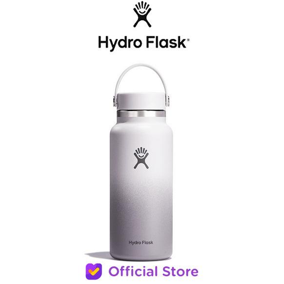 Hydro Flask 32 oz Wide Mouth Ombre - Moonlight