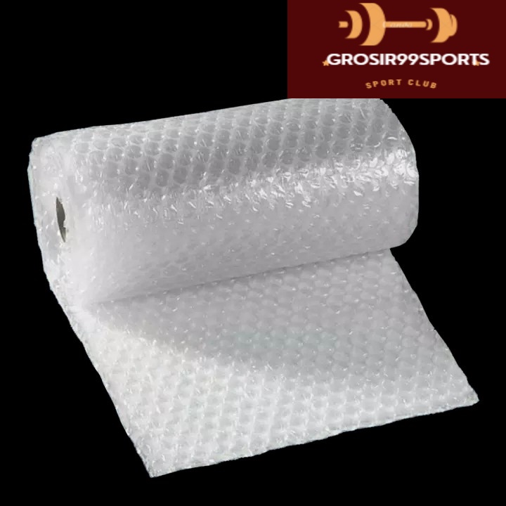 

TAMBAHAN BUBBLE WRAP