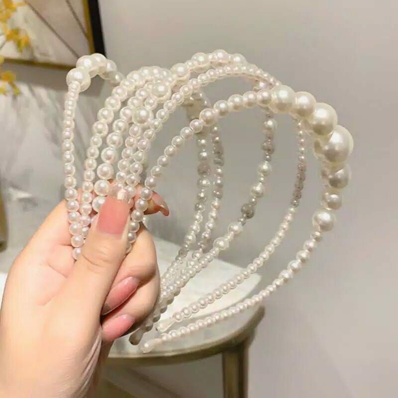 BANDO MUTIARA PEARL