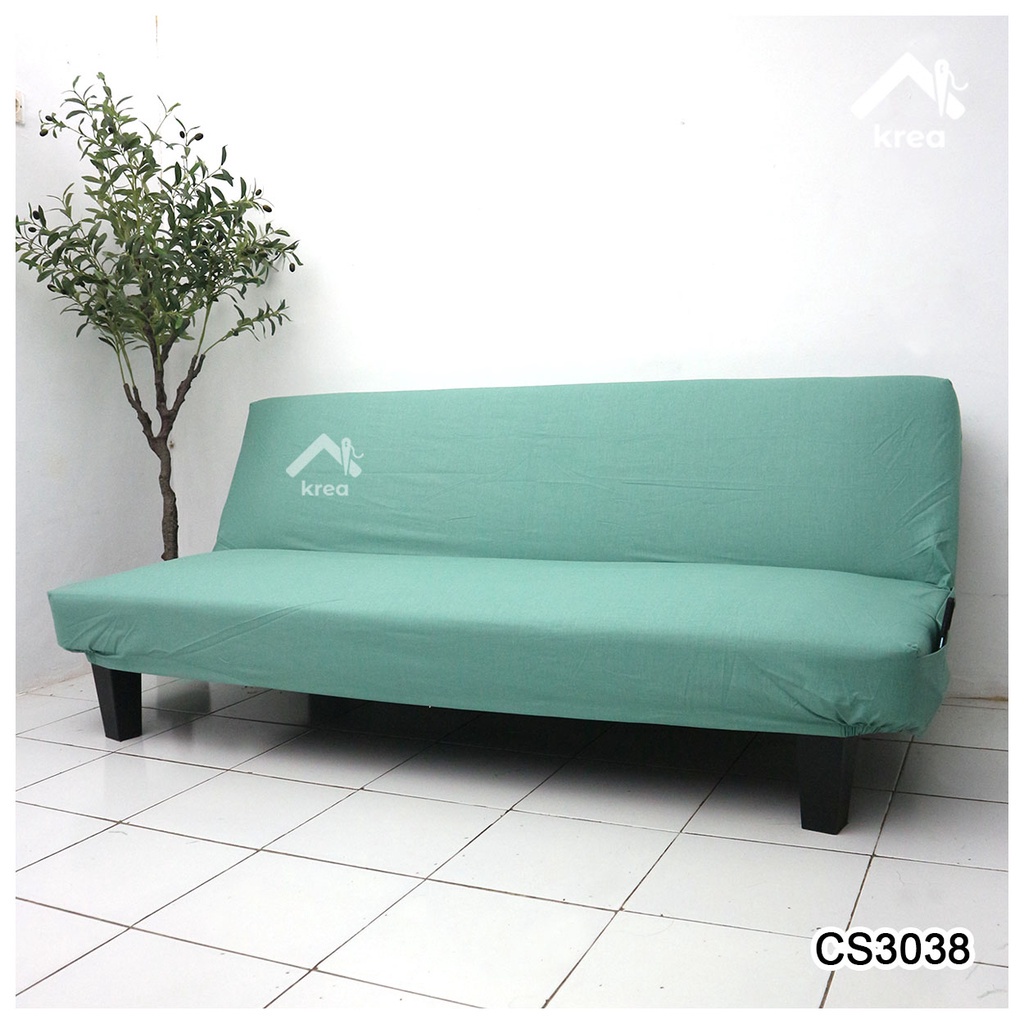 COVER SOFA BED TYPE GWINSTONE, OAKLAND &amp; GOTHAM CS3038