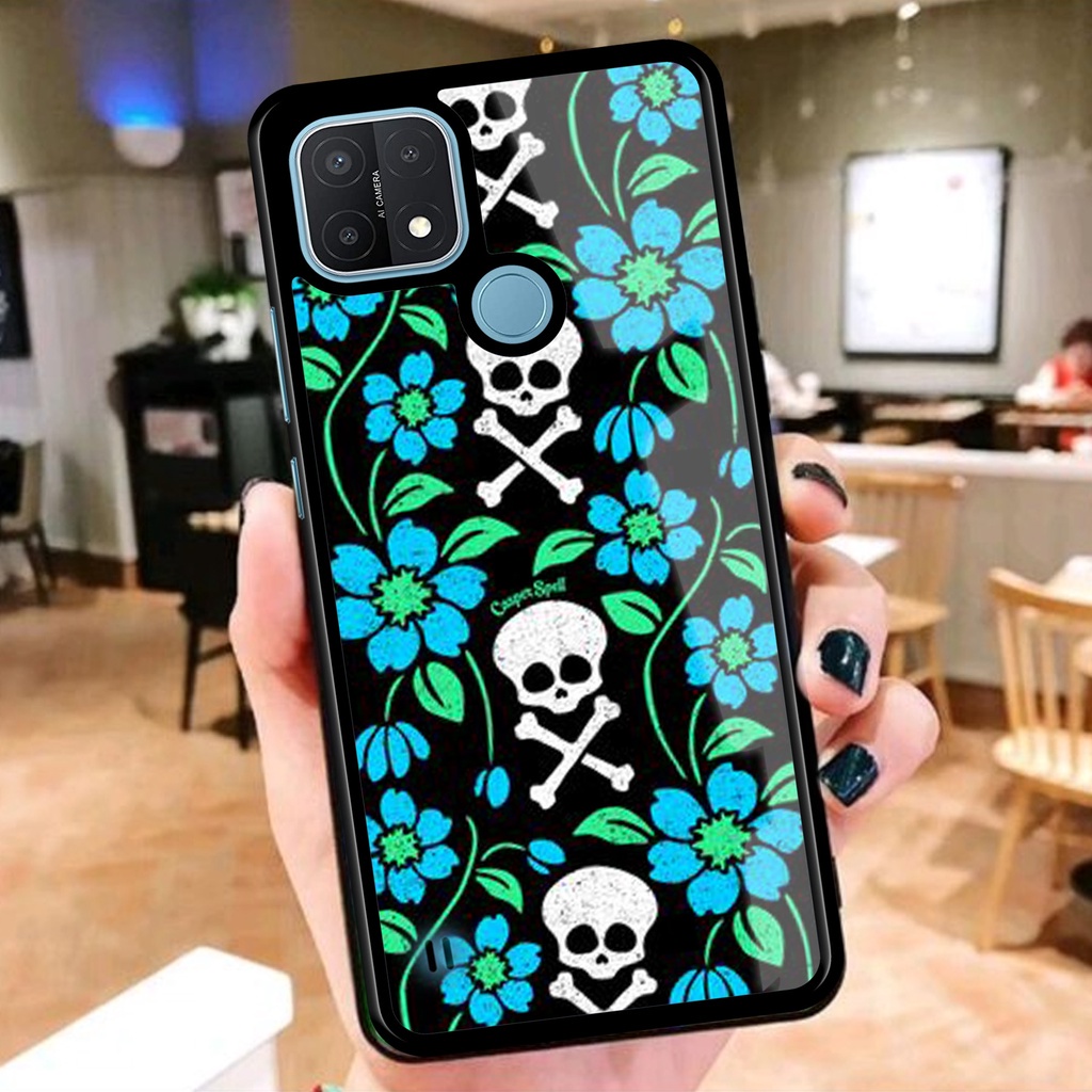 [COD]Case Hardcase Realme C21 C21Y Case Realme C21 C21Y