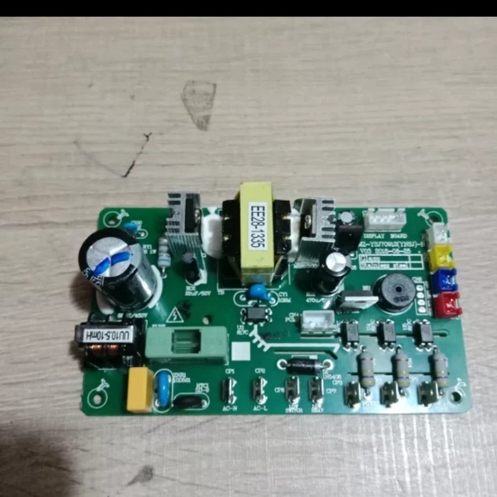 VNDH modul dispencer sanken HWD Z88