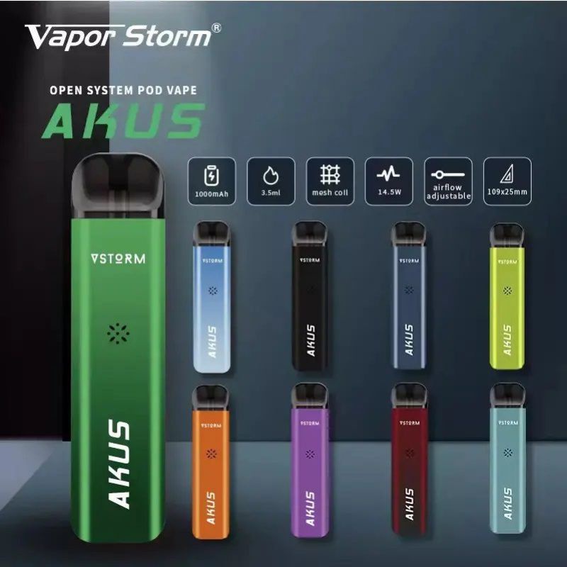 AKUSS PAKET KOMPLIT+TALI 1000.OMAH 14.5W/100%terbaik-3