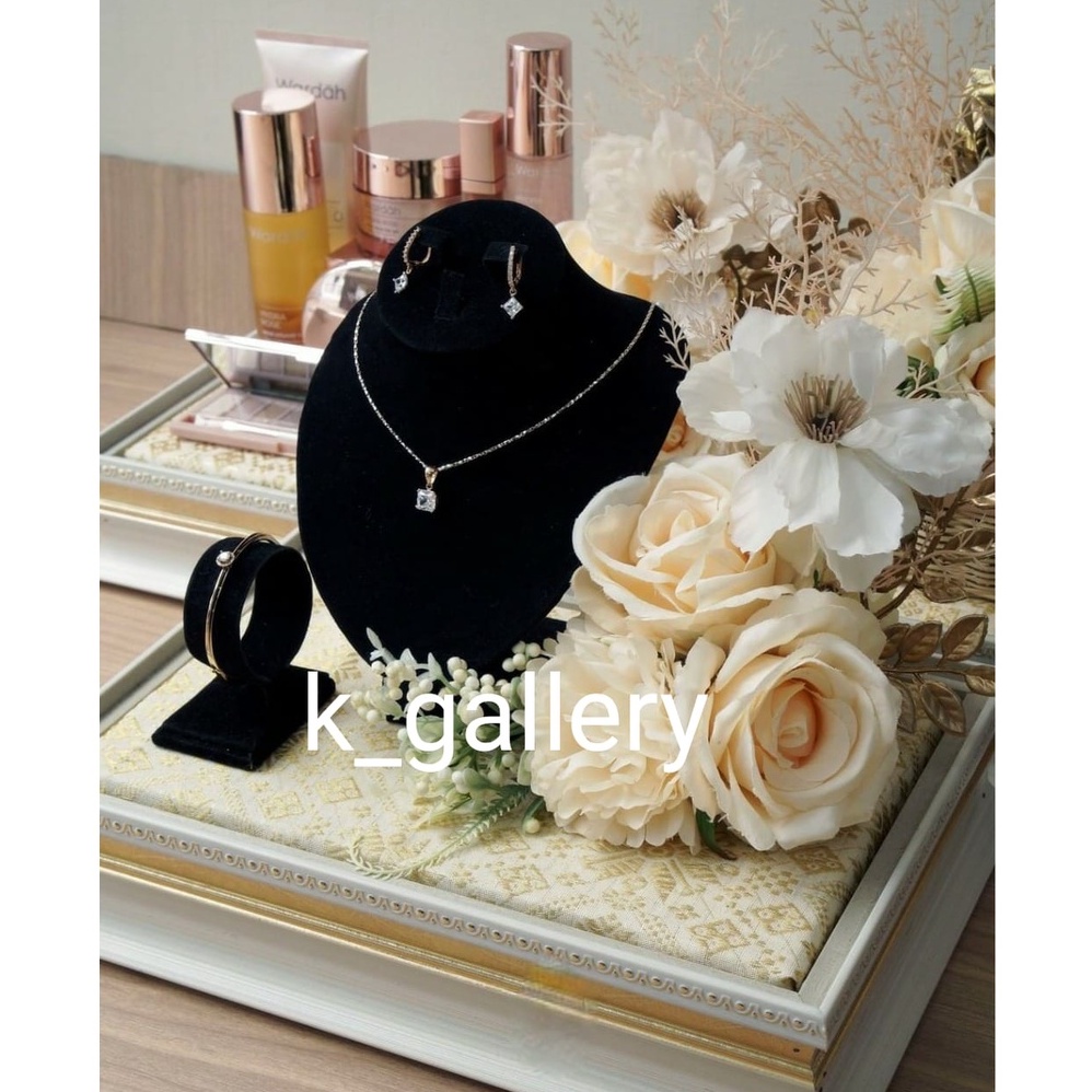 HANTARAN PERNIKAHAN / SESERAHAN/BAKI/ TRAY 7351