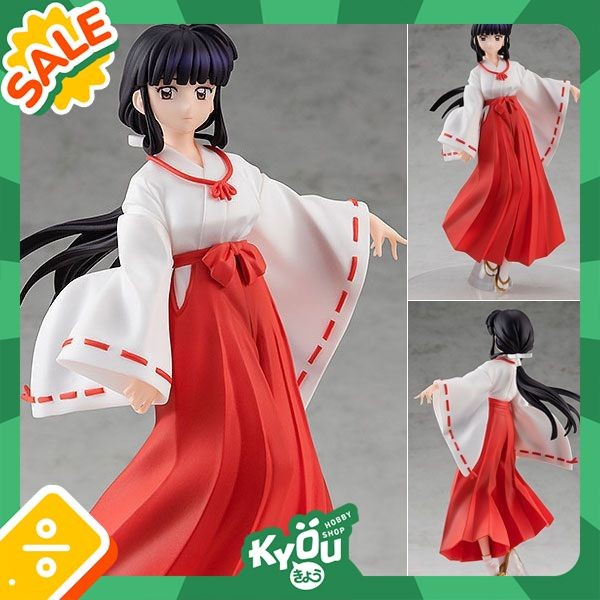 Pop Up Parade Figure Kikyo - Inuyasha The Final Act