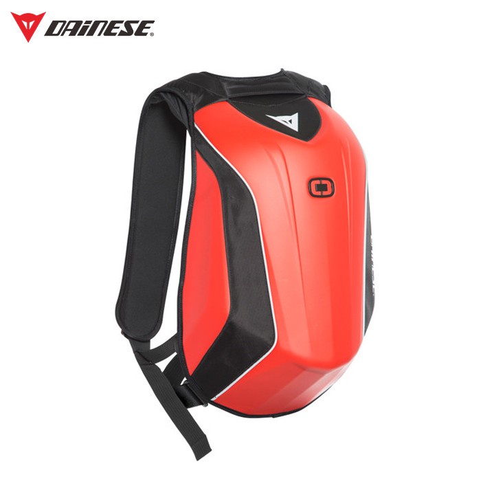 Rain Cover Tas Punggung Dainese D-Mach Compact Backpack