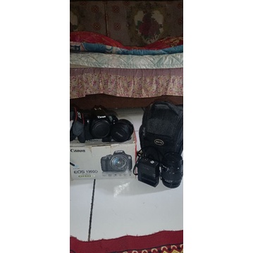 Canon 1300D
