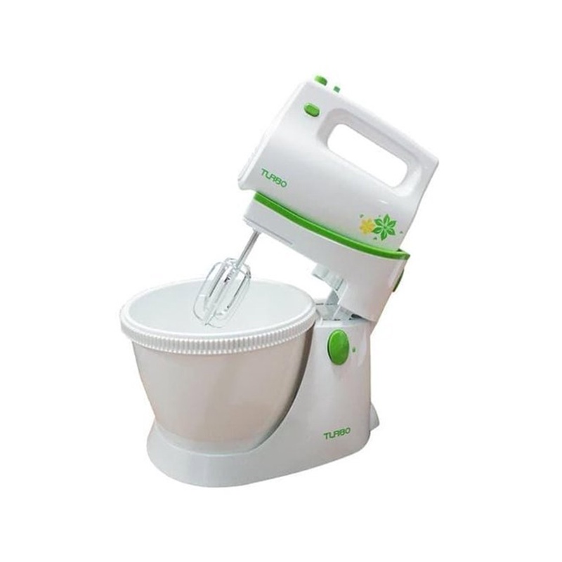MIXER TURBO EHM-9090 STAND MIXER