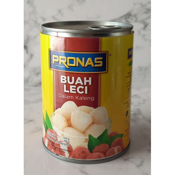 

Pronas Leci