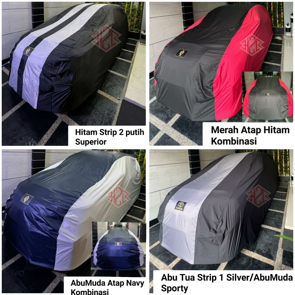 Sarung Mobil Pajero/ Selimut Mobil Pajero/ Body Cover Mobil Pajero/ Cover Mobil Pajero/ Terlaris/ Original