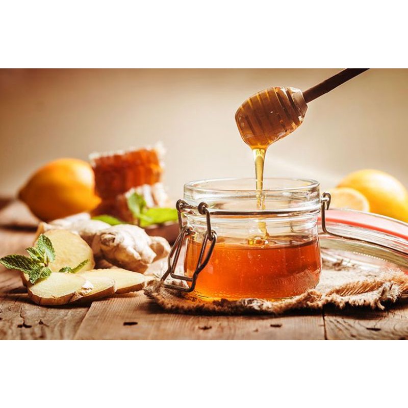 

BATTAR MADU PREMIUM • BATTAR MADU DORSATA 750gr