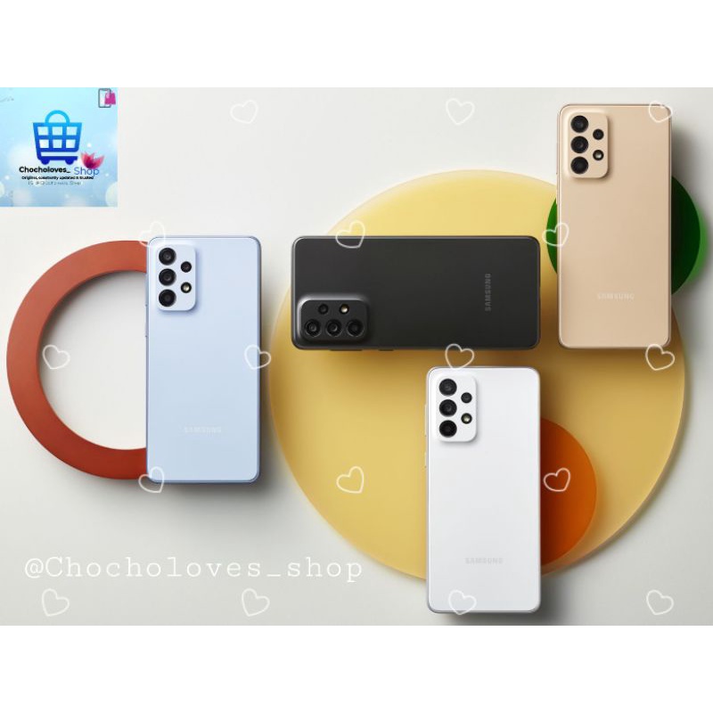 Samsung Galaxy A33 5G 8/256 GB