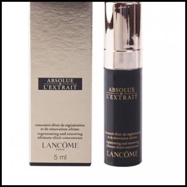 Promo Lancome Absolue Lextrait 5Ml